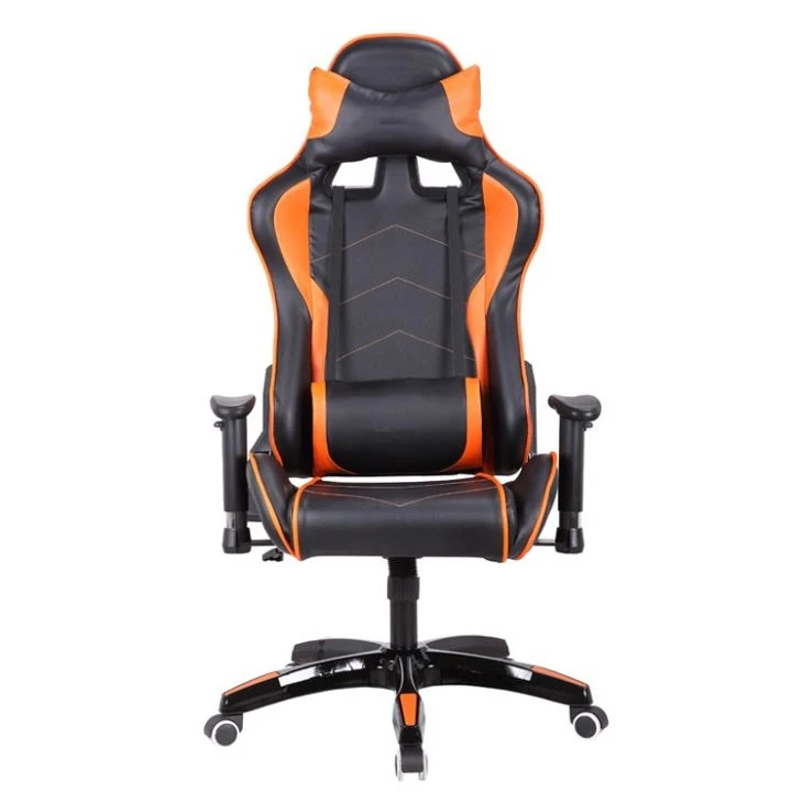 Gaming Chair PC Game Silla Racing Seat Ergonomic Adjustable Lift Best China Custom Executive Computer Video Racing Gaming Chair Y-2669