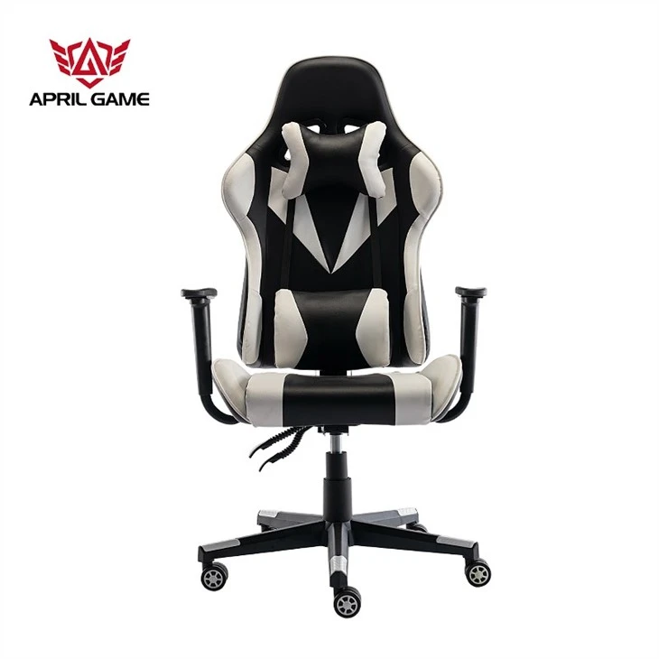 Modern Gaming Chair 02