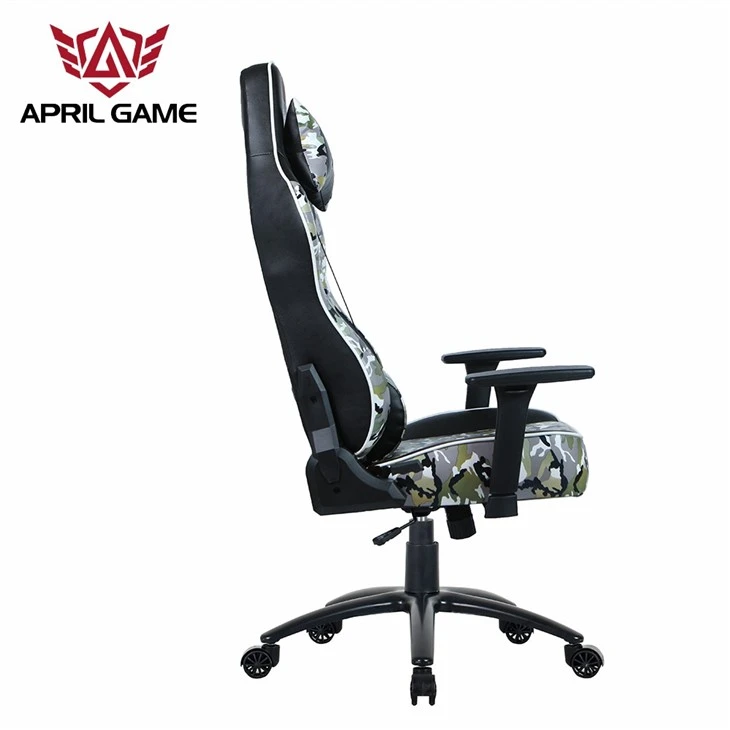 Y-2577 Camouflage Gaming Chair